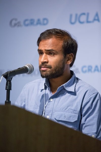 Sunayan S Ray